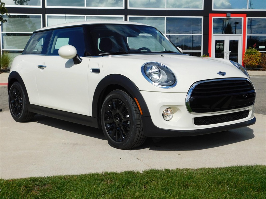 Mini Cooper 2018 Motavera Com